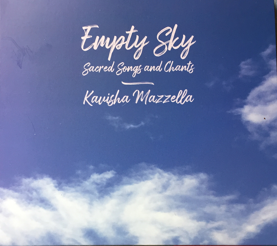 Empty Sky album artwork