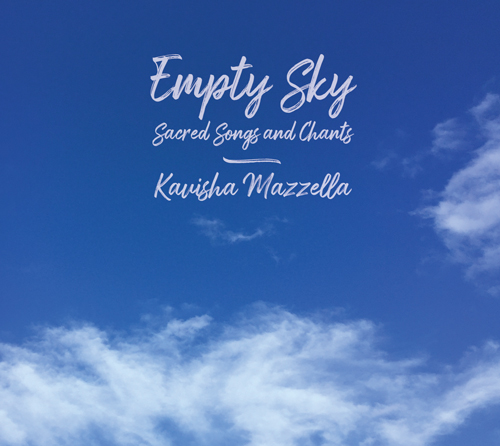 EMPTY SKY