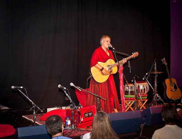 CHOIR and VOCAL WORKSHOPS
