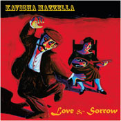 Love and Sorrow 2011